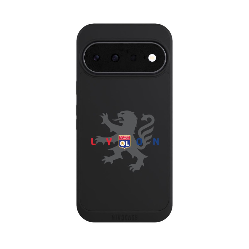 Pixel 11 NIVOpure OL Lyon Transparent