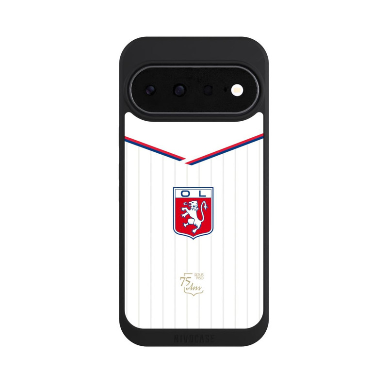 Pixel 11 NIVOpure OL 75 anniversaire