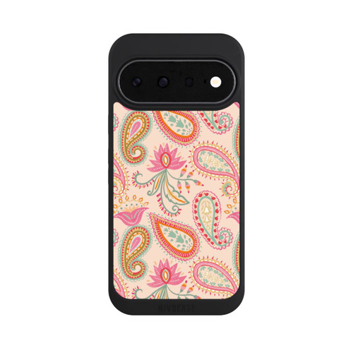 Google Pixel 11 NIVOpure Colorful Paisley Charm