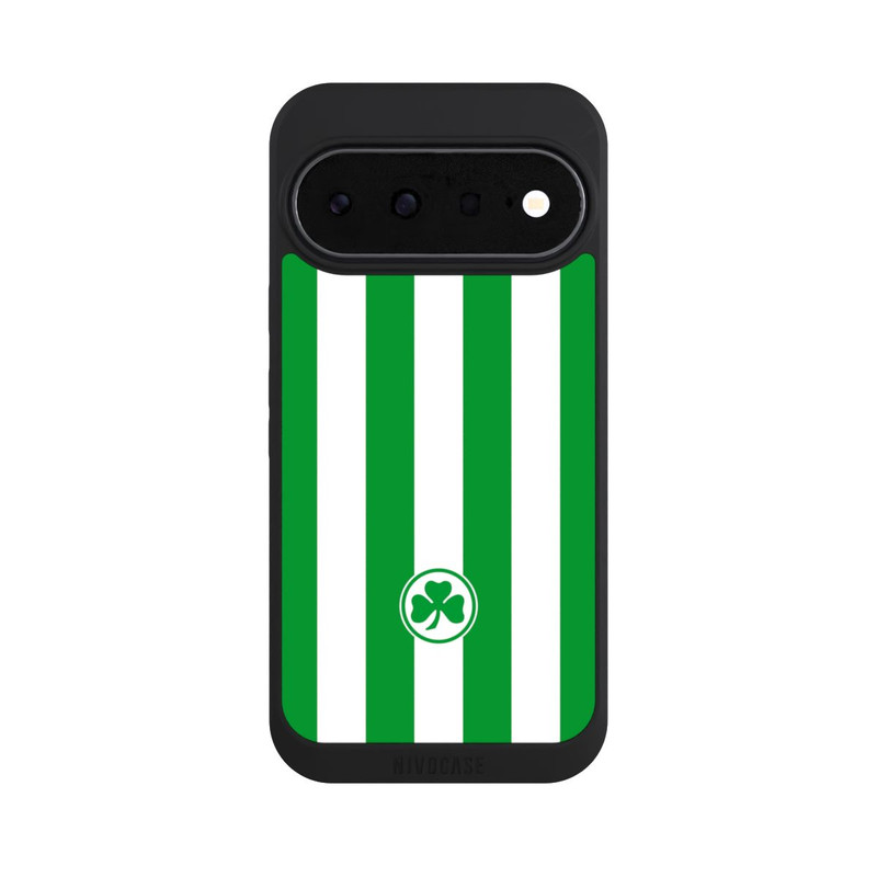 Pixel 11 NIVOpure SPVGG GREUTHER FÜRTH Streifen