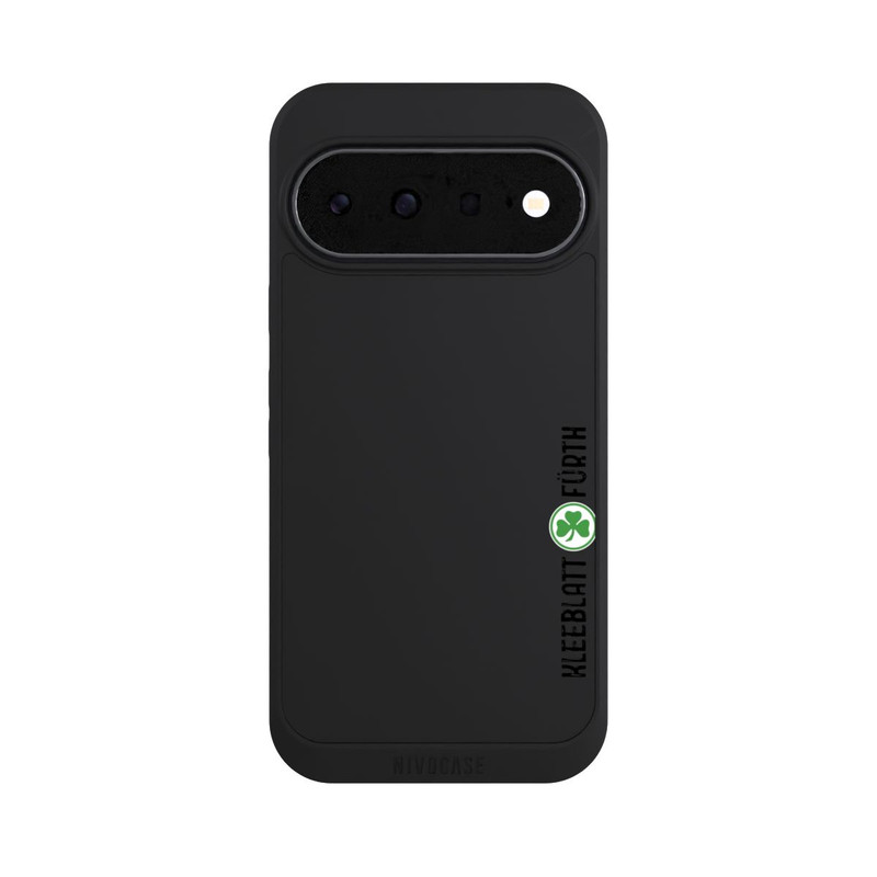 Pixel 11 NIVOpure SPVGG GREUTHER FÜRTH Kleeblatt