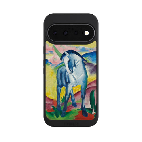 Google Pixel 11 NIVOpure Blaues Pferd von Franz Marc