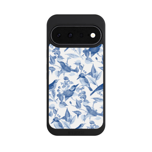 Google Pixel 11 NIVOpure Chinoiserie Blau