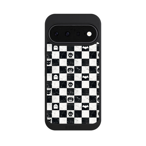 Google Pixel 11 NIVOpure Spooky Checks