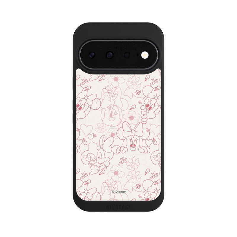Pixel 11 NIVOpure Minnie Spring Pattern
