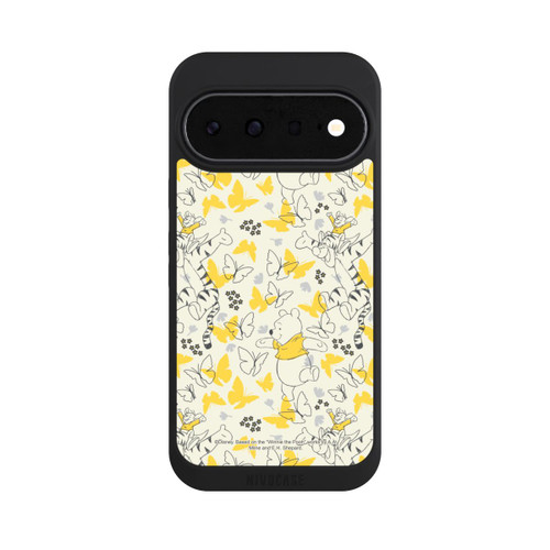 Google Pixel 11 NIVOpure Winnie Puuh Butterfly Pattern