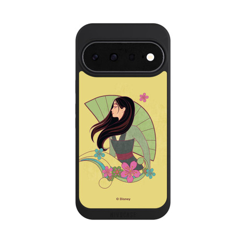 Google Pixel 11 NIVOpure Mulan Floral Disney