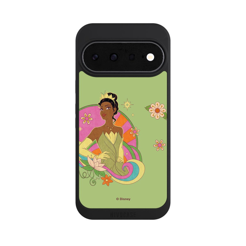 Pixel 11 NIVOpure Tiana Floral Disney Princess