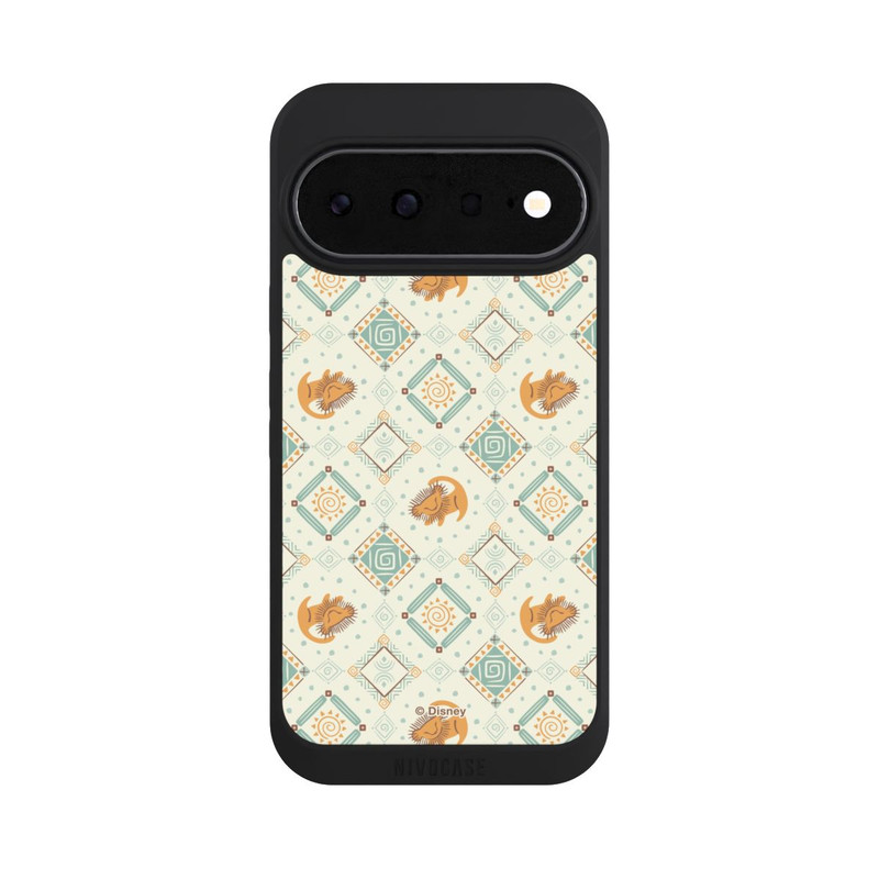 Pixel 11 NIVOpure Simba Pattern