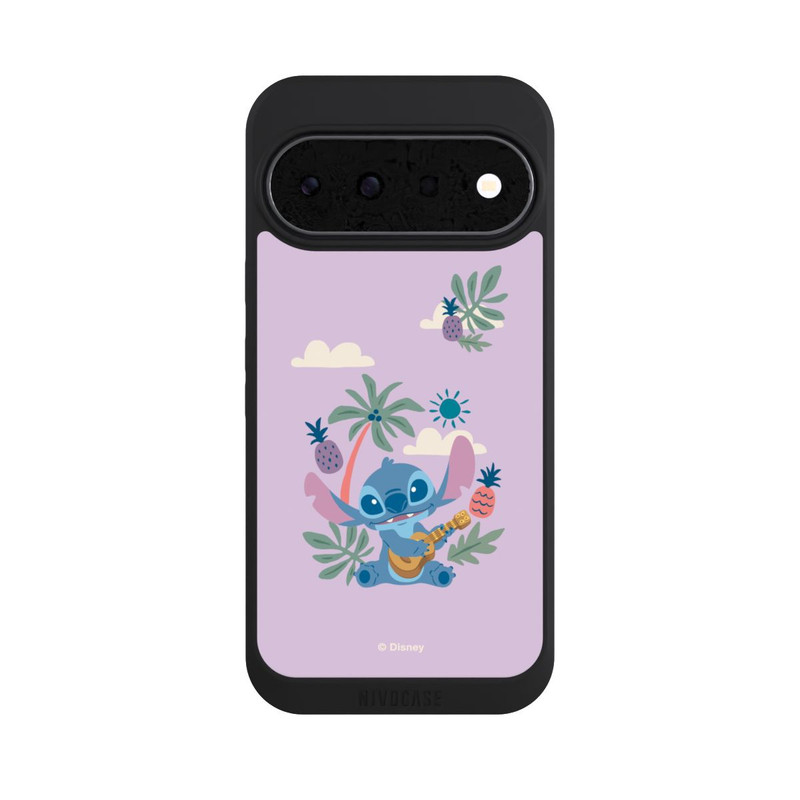 Pixel 11 NIVOpure Stitch Sommervibes