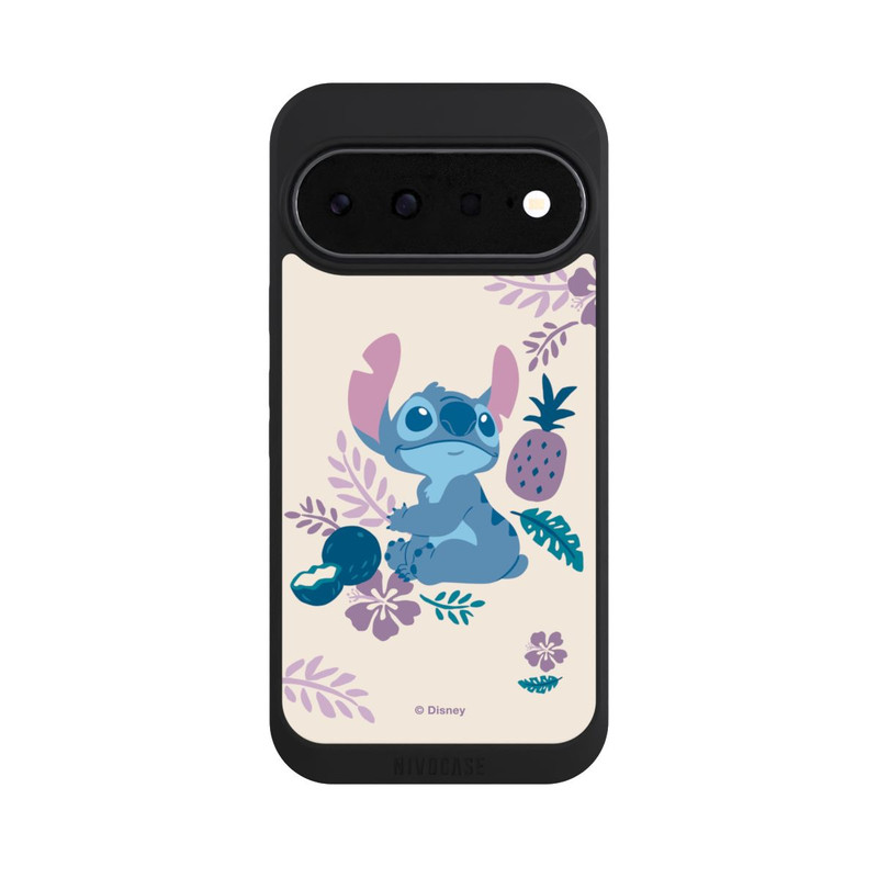 Pixel 11 NIVOpure Stitch Floral