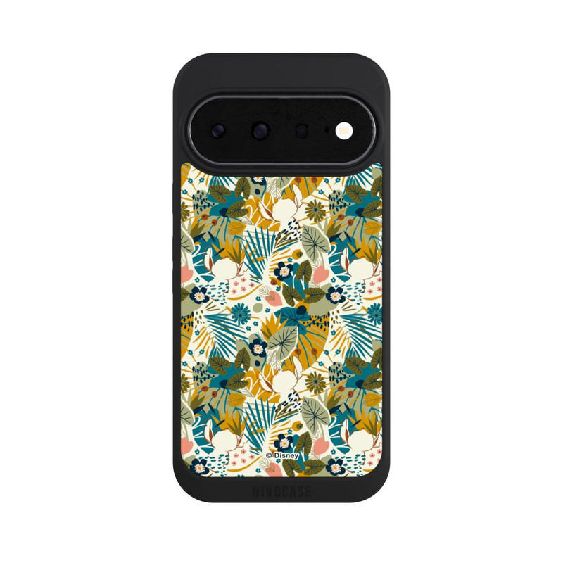 Pixel 11 NIVOpure Stitch Sommer Pattern