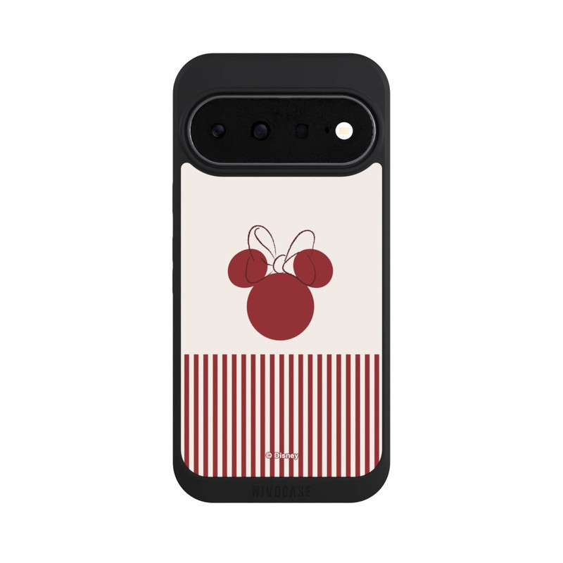 Pixel 11 NIVOpure Minnie Icon Pattern Mix