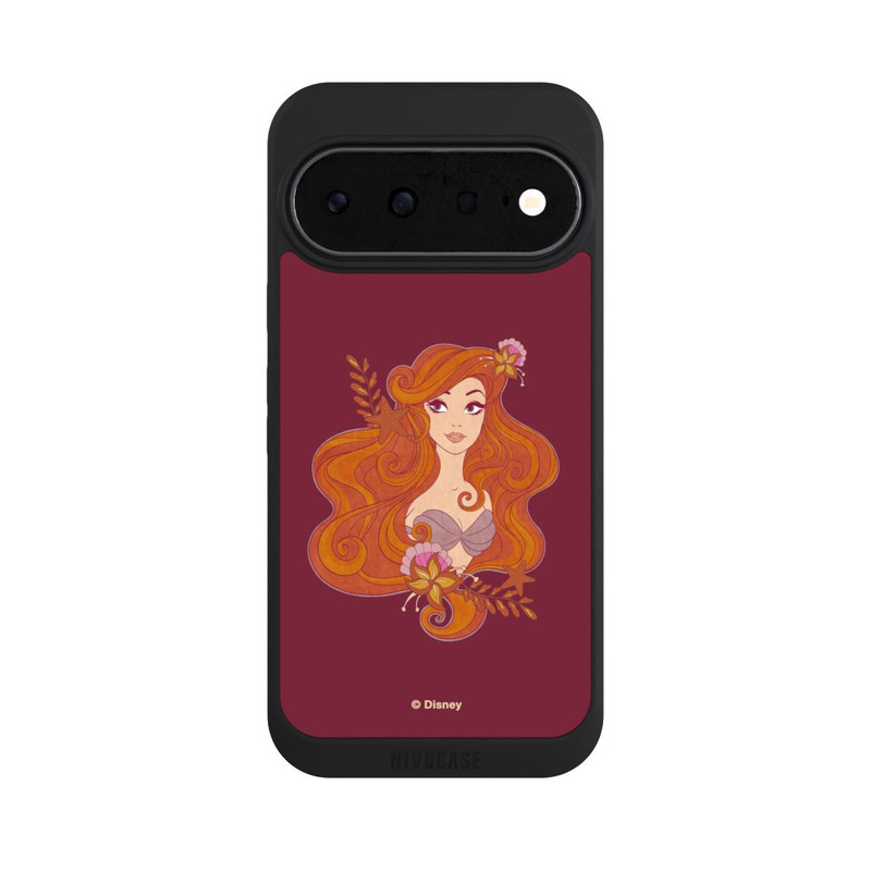 Pixel 11 NIVOpure Arielle Floral Disney Princess