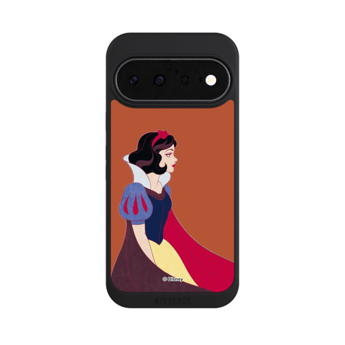 Google Pixel 11 NIVOpure Schneewittchen Portrait