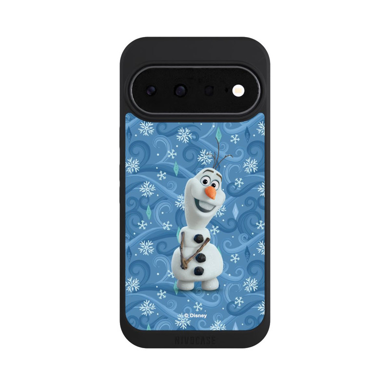 Pixel 11 NIVOpure Olaf Winterwunder