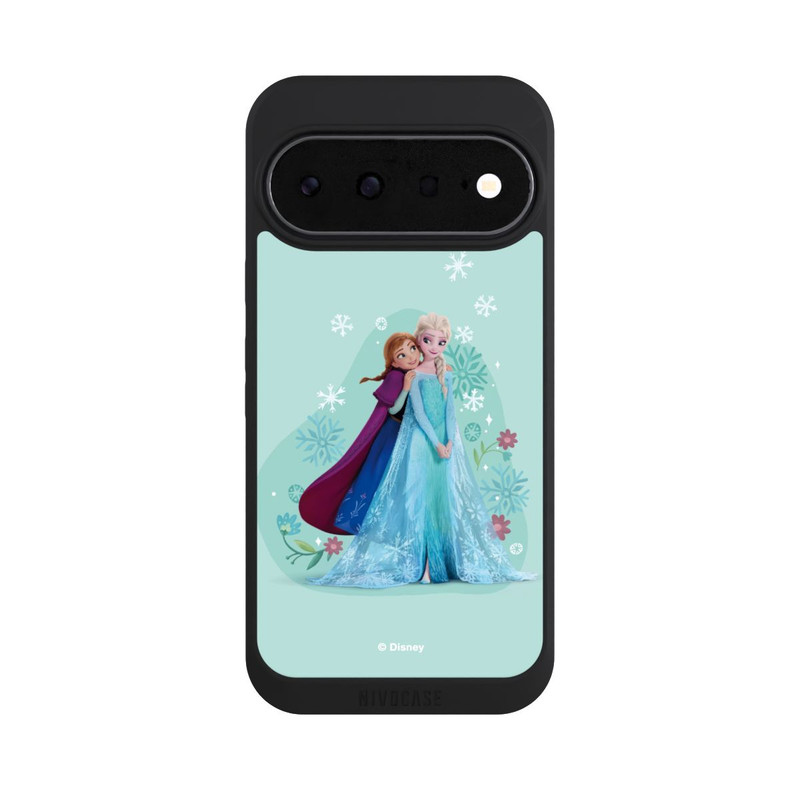Pixel 11 NIVOpure Anna und Elsa 