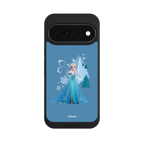 Google Pixel 11 NIVOpure Elsa Magic Winter