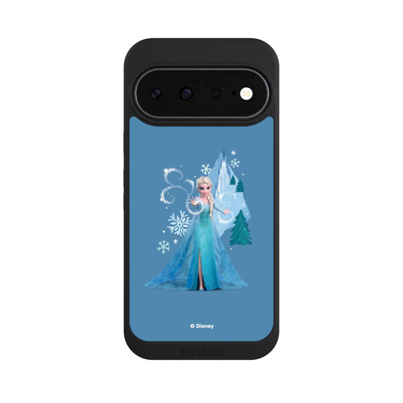 Pixel 11 NIVOpure Elsa Magischer Winter