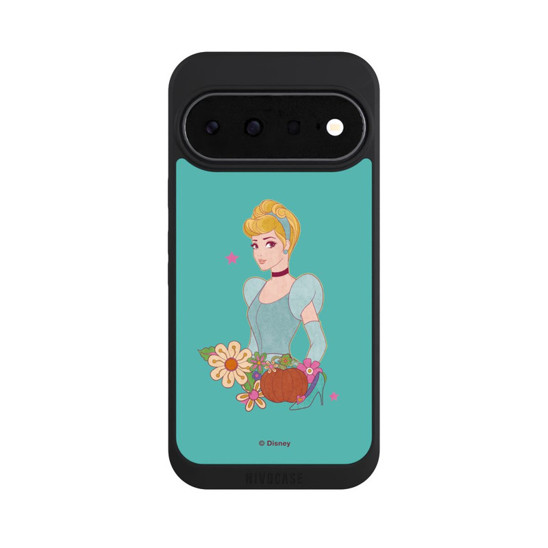Pixel 11 NIVOpure Cinderella Floral