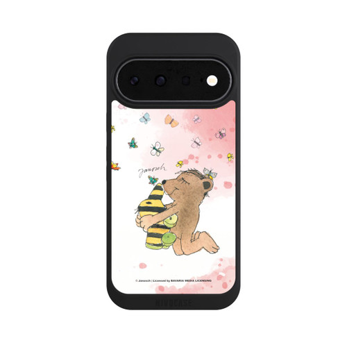 Google Pixel 11 NIVOpure Bär und Tigerente Schmetterlinge
