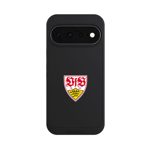 Google Pixel 11 NIVOpure VfB Stuttgart Logo Transparent