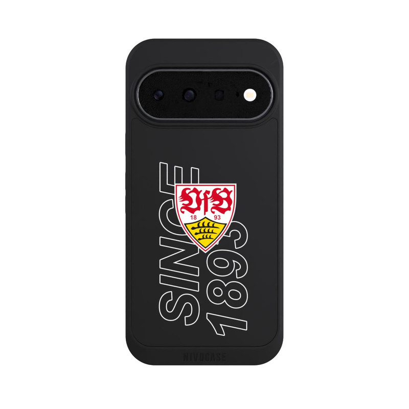 Pixel 11 NIVOpure VfB Stuttgart Since 1893