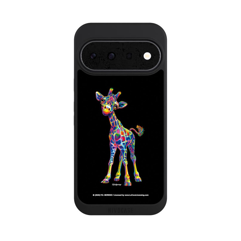 Pixel 11 NIVOpure Giraffenkalb