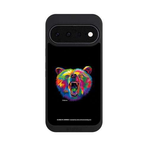 Google Pixel 11 NIVOpure Ours Pop Colours