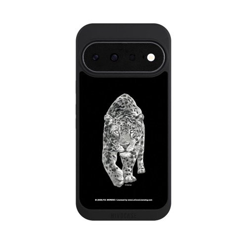Google Pixel 11 NIVOpure Léopard noir