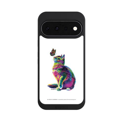Google Pixel 11 NIVOpure Chat Ludique