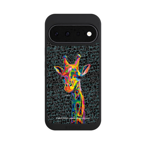 Google Pixel 11 NIVOpure Girafe Pop Colour
