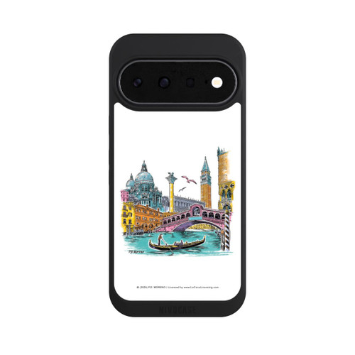 Google Pixel 11 NIVOpure Venise