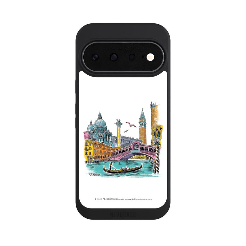 Pixel 11 NIVOpure Venedig