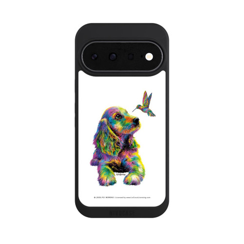 Google Pixel 11 NIVOpure Cocker Spaniel