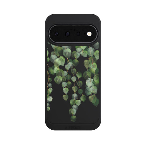 Google Pixel 11 NIVOpure Eucalyptus Hanging Watercolor Transparent