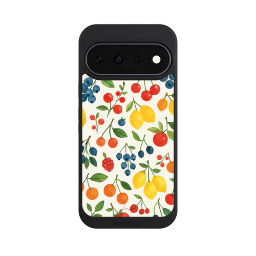 Google Pixel 11 NIVOpure Fruitful Case