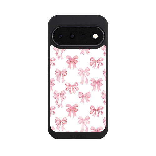 Google Pixel 11 NIVOpure Baby Pink Bows