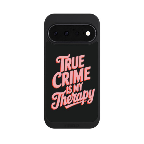 Google Pixel 11 NIVOpure True Crime is my Therapy