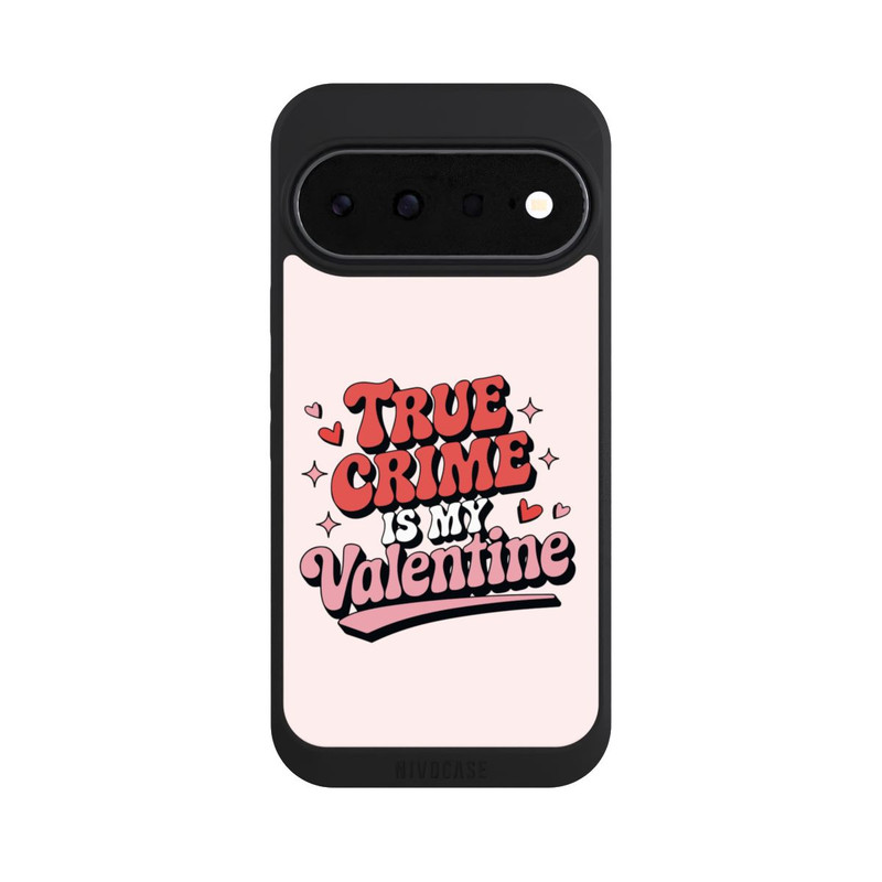 Pixel 11 NIVOpure True Crime is my Valentine