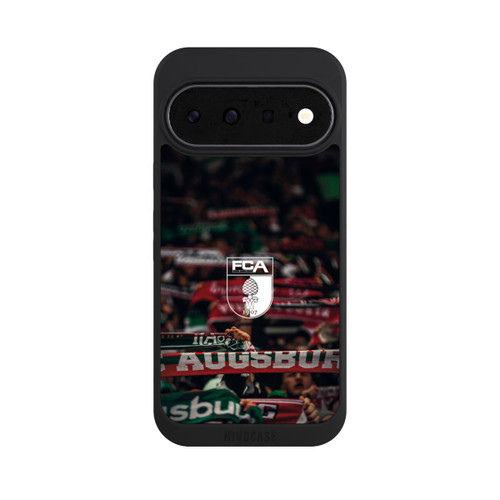 Google Pixel 11 NIVOpure FCA Logo Fans