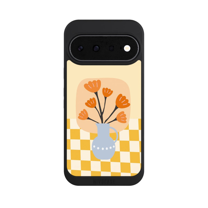Pixel 11 NIVOpure Bloom Vase Spring Flowers