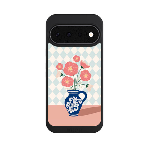 Google Pixel 11 NIVOpure Blue Vase