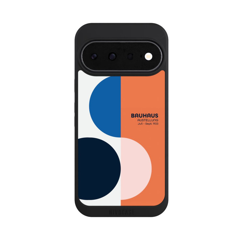 Pixel 11 NIVOpure Bauhaus Roundings