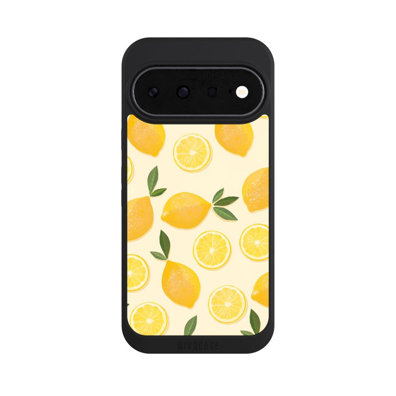 Pixel 11 NIVOpure Sorrento Lemons