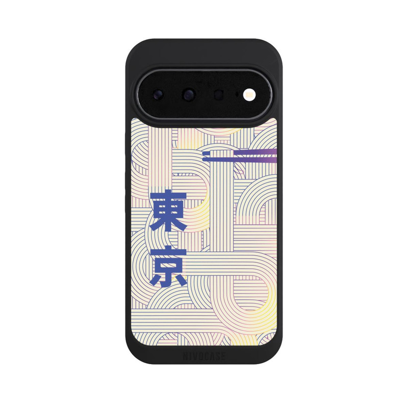 Pixel 11 NIVOpure Ramen Japanese Set