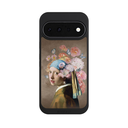 Google Pixel 11 NIVOpure Coloured Pearl Girl