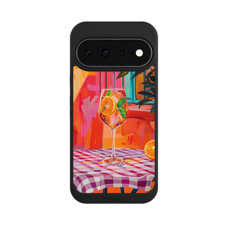 Pixel 11 NIVOpure Cocktail Summer Setting