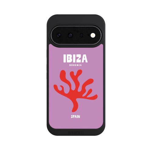 Google Pixel 11 NIVOpure Destination Ibiza Coral
