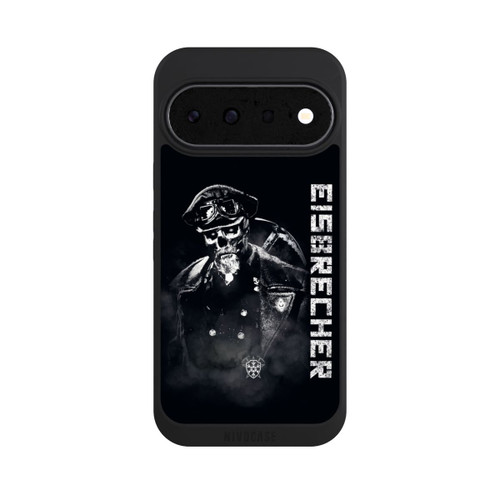 Google Pixel 11 NIVOpure Kaltfront Tour Design
